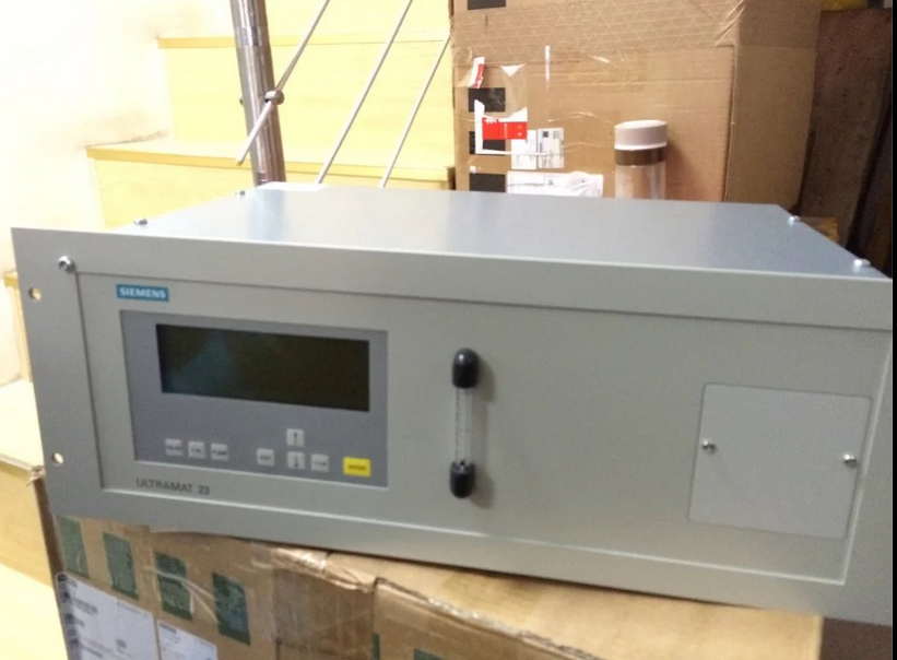 SIEMENS西门子7MB2335-0PQ00-3AA1烟气分析仪