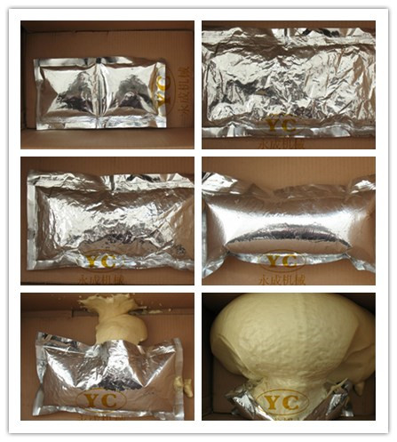 给有需要马丽散封孔剂的客户传递一个好品质的厂家