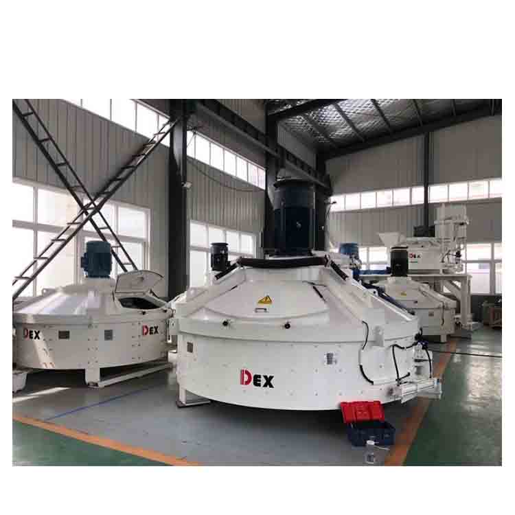 行星式搅拌机的选型指南：可以满足不同行业领域的搅拌需求
