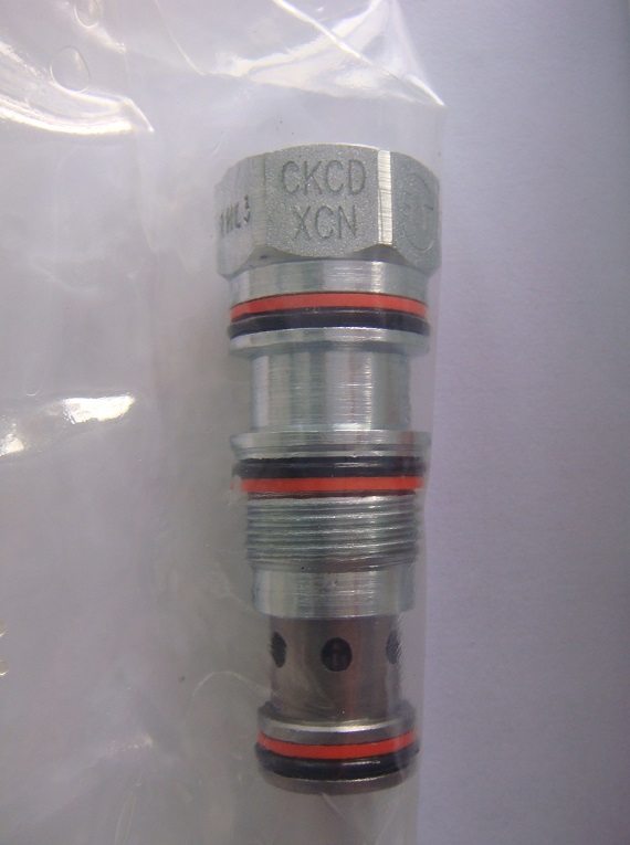 美国 sun 液压阀 CKIB-XCN 水利机械