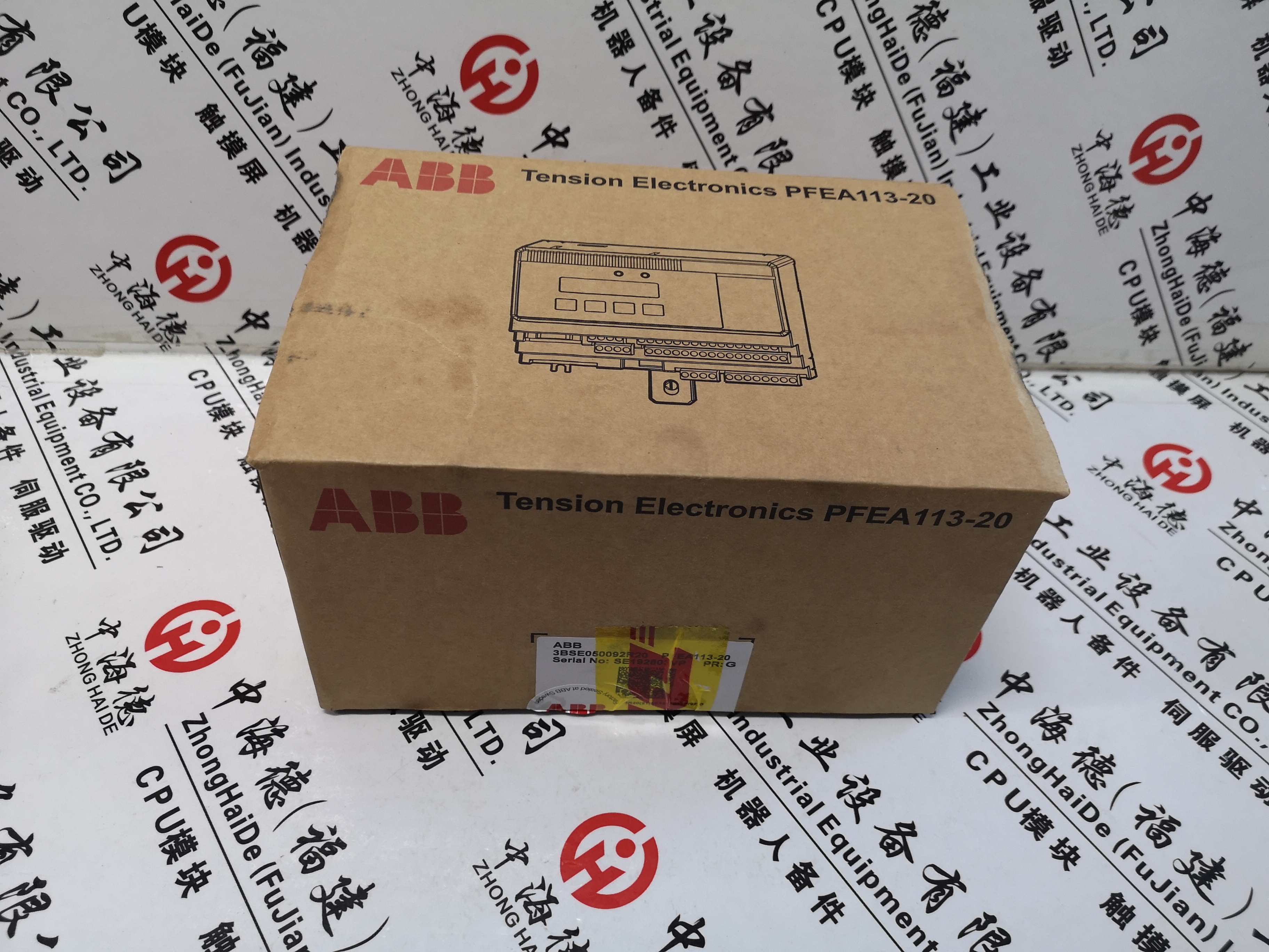 PFTL201C-10.0KN