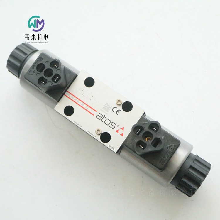 阿托斯电磁阀DHE-0713/WP DC 10 DC24V