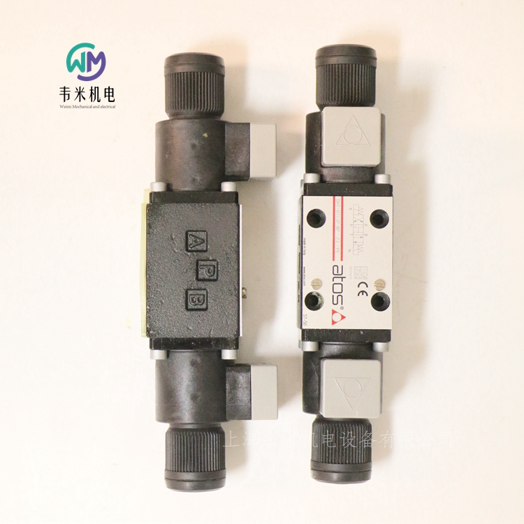 DHI-0713 23  AC110V 意大利ATOS电磁阀