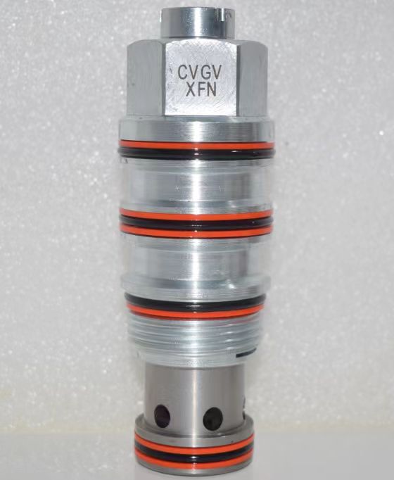 美国 sun 液压阀 CVGV-XCN 工程机械
