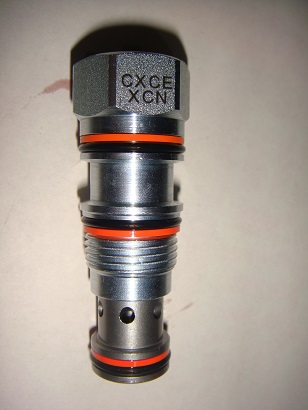 美国 sun 液压阀 CNJC-XCN 水利机械
