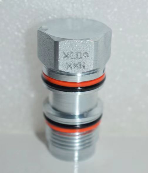 美国 sun 液压阀 LHFA-XFN 工程机械