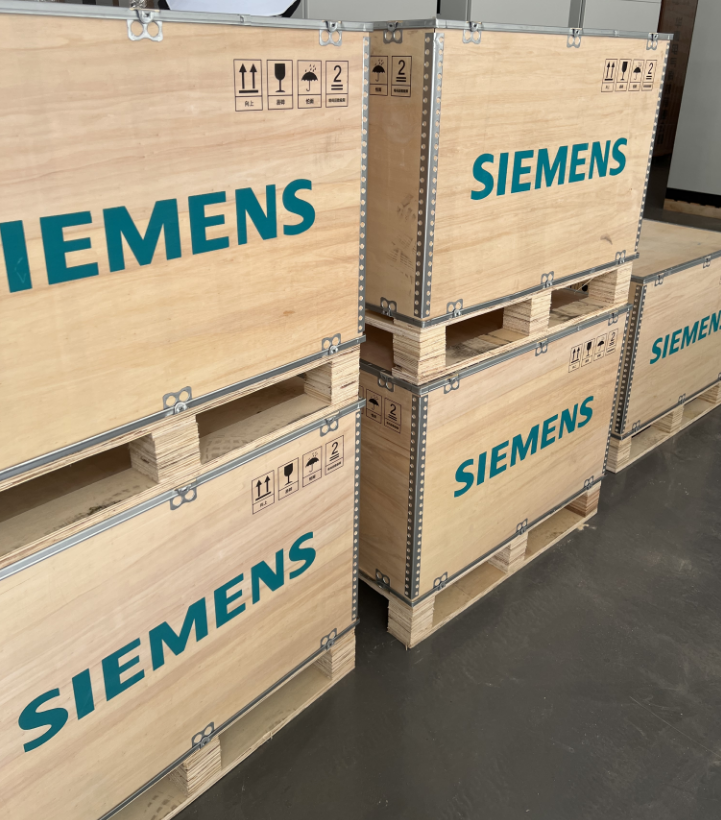 SIEMENS西门子罗宾康功率单元 A5E03407403