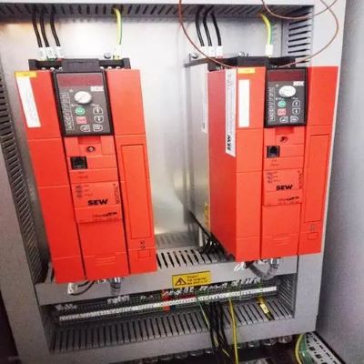 瑞士ABB PFEA113-20张力控制器
