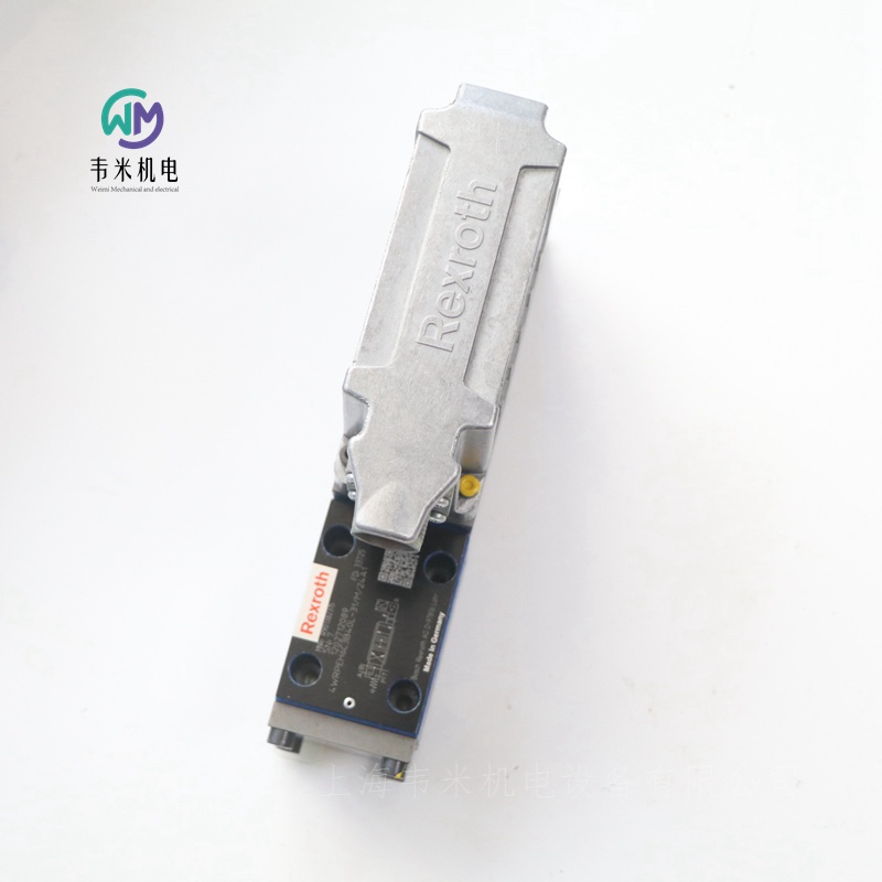 力士乐比例控制阀4WRPEH6C3B40L-31/M/24A1