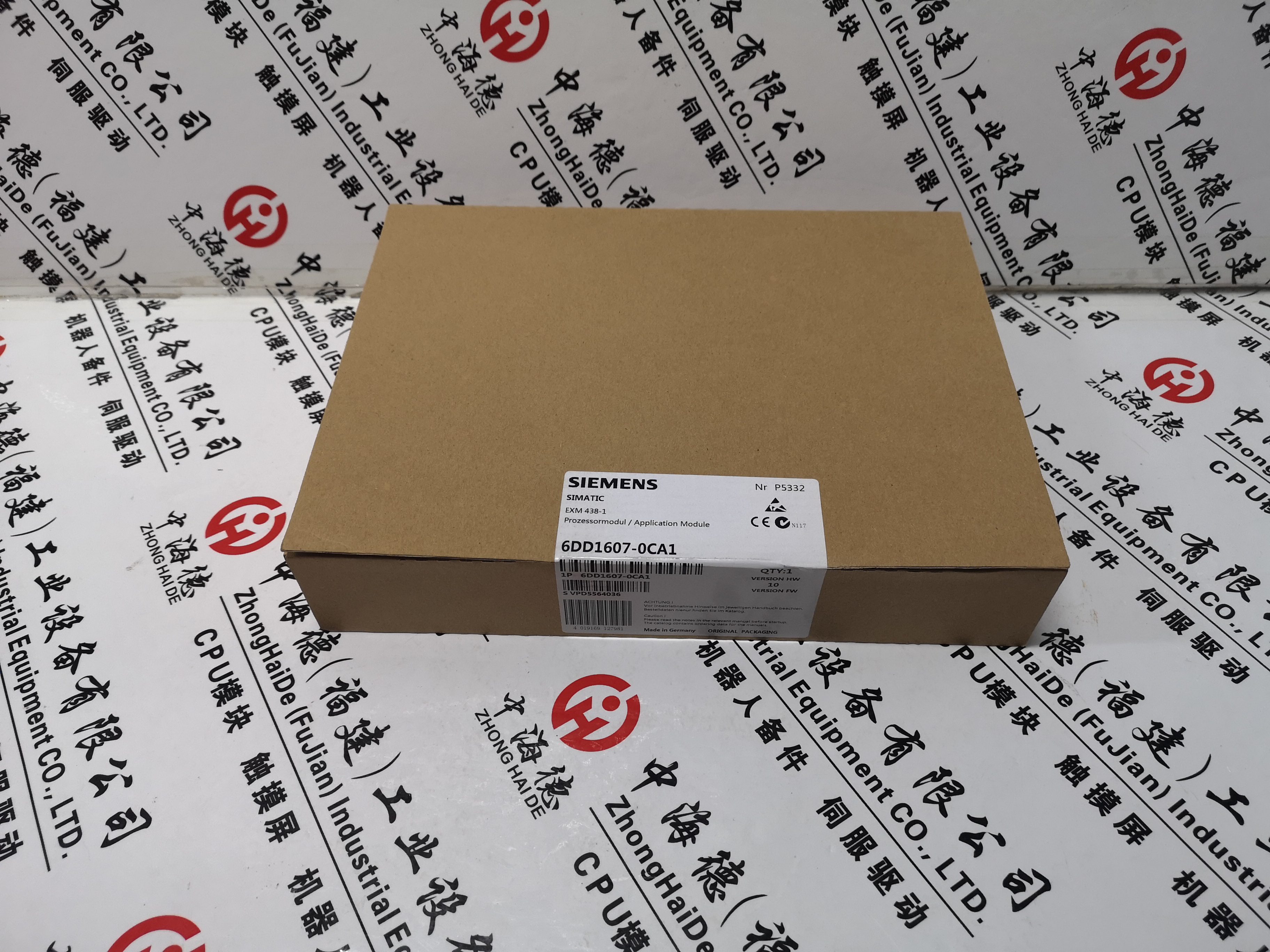 6FC5611-0CA01-0AA1
