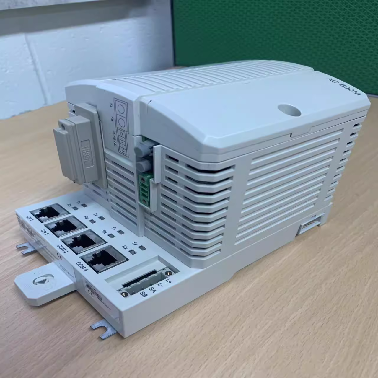 PM632 3BSE005831R1处理器单元ABB