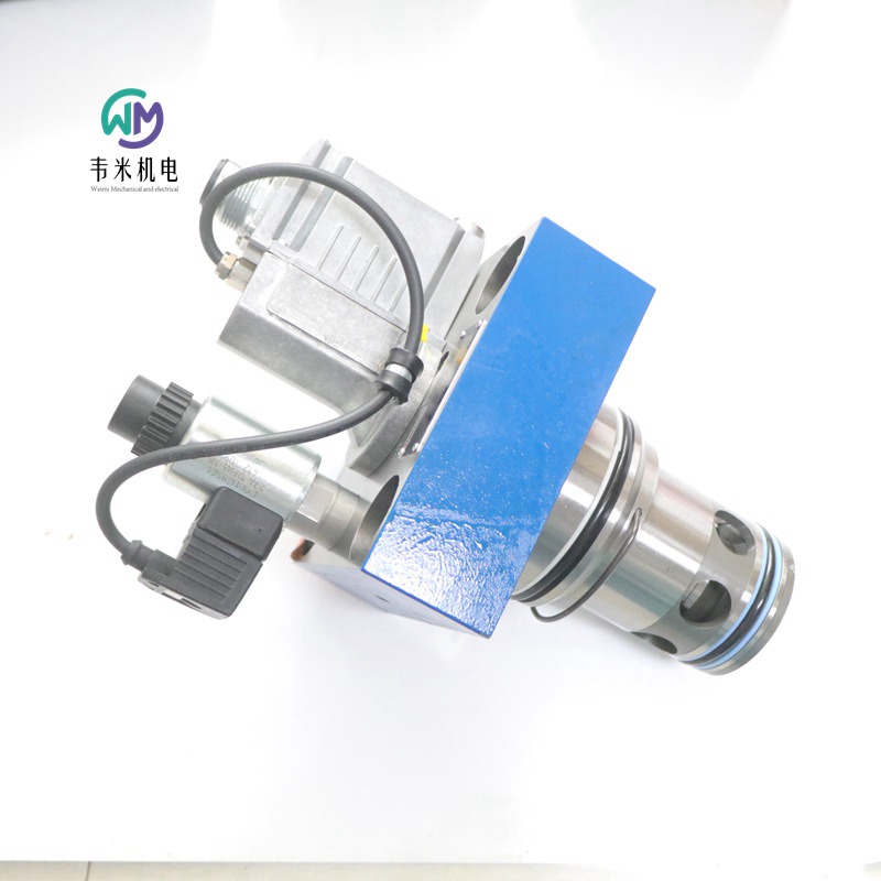REXROTH比例节流阀2WFCE50S1500L-10/M/24G1