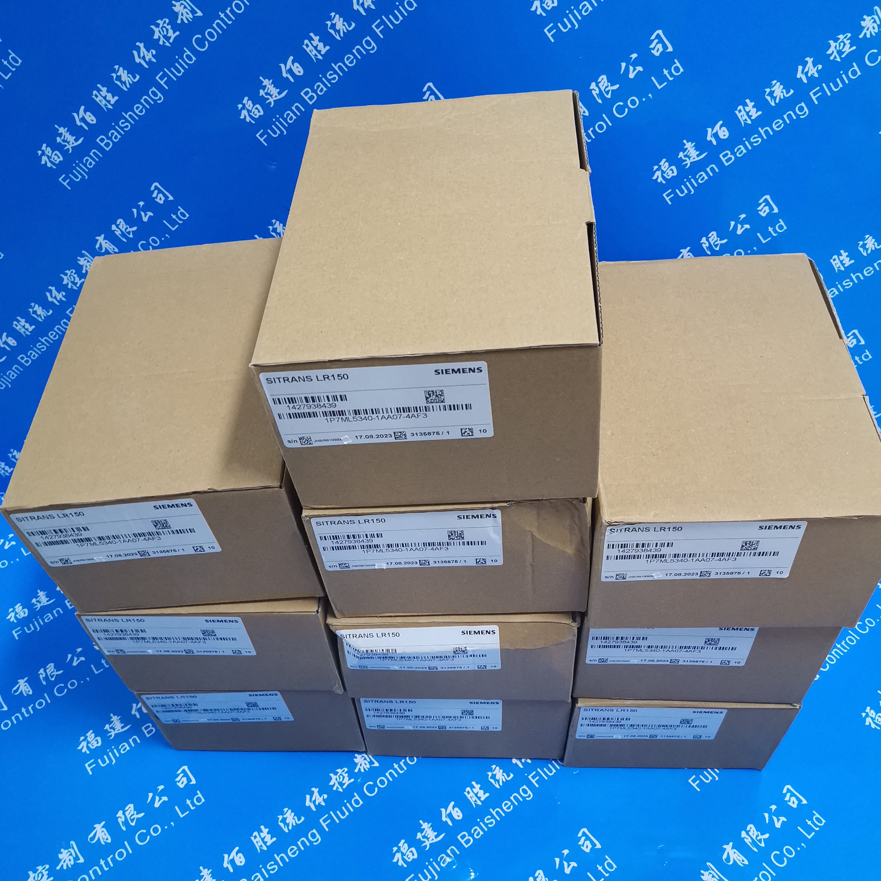 DCS880-S01-1500-05XB
