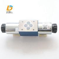 原厂原装R900561282 4WE6G62/EG24N9K4 力士乐电磁阀