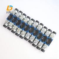 电磁换向阀R900561278 4WE6E62/EG24N9K4力士乐