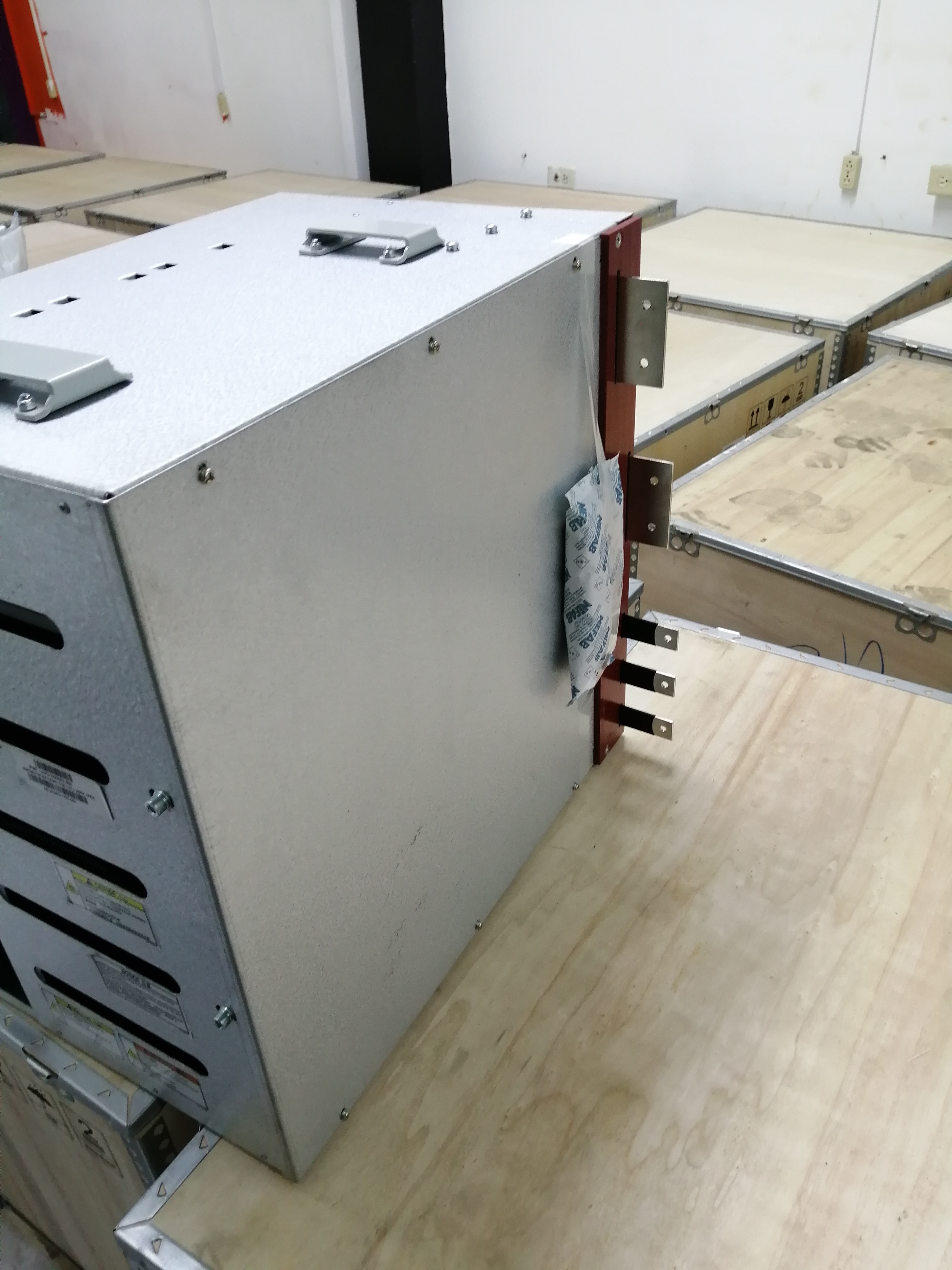 HONEYWELL  QCS6541310061继电器底座插座