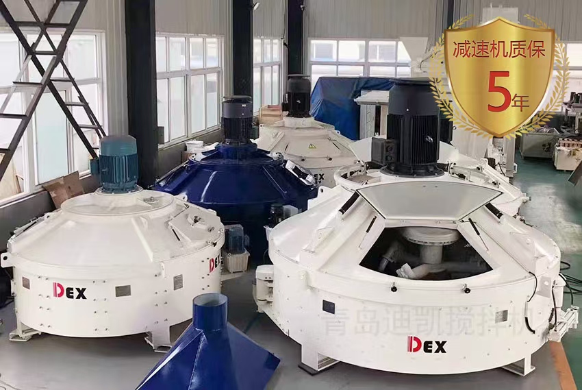以质促行丨行星式搅拌机加快市场响应速度，提升产品使用感知
