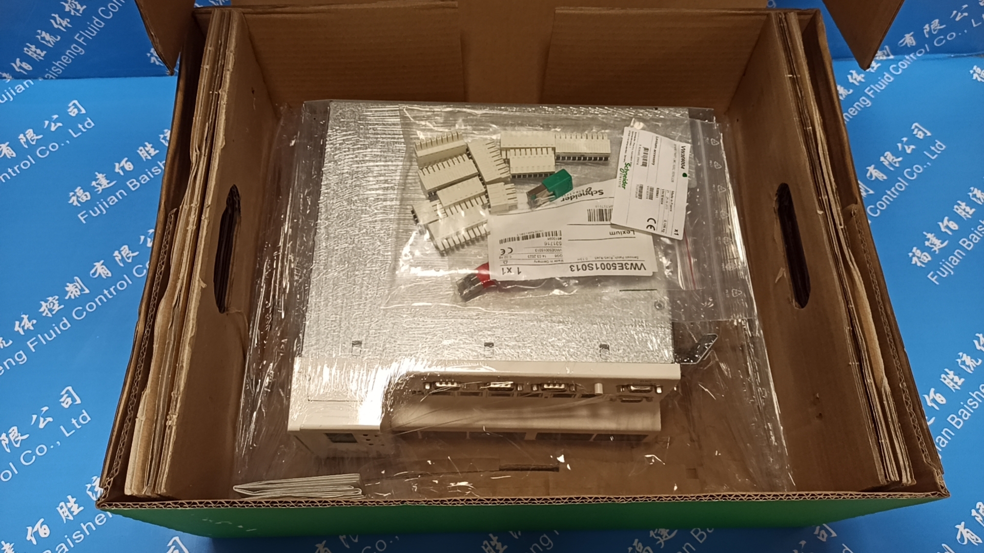 SIEMENS 西门子罗宾康 变频功率单元备件	ASE01455746