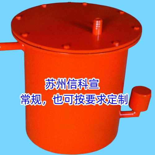 值得您长期合作下去的气阀式放水器厂家