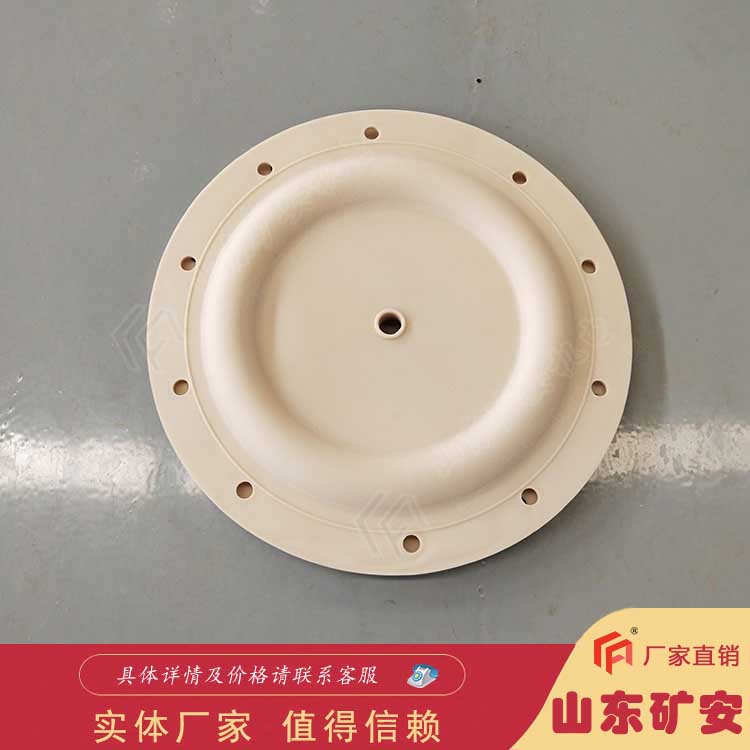  BQG460/0.2气动隔膜泵主要用于矿山井巷开拓