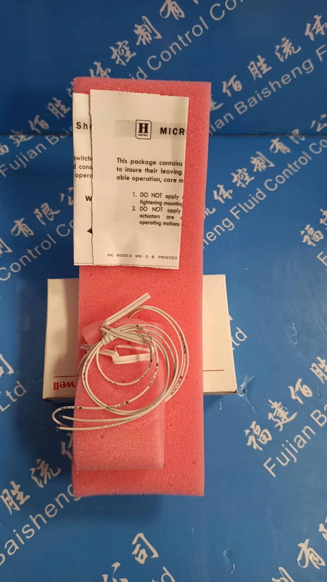 6AV2105-0KA18-0AA0	防爆型 HMI 终端