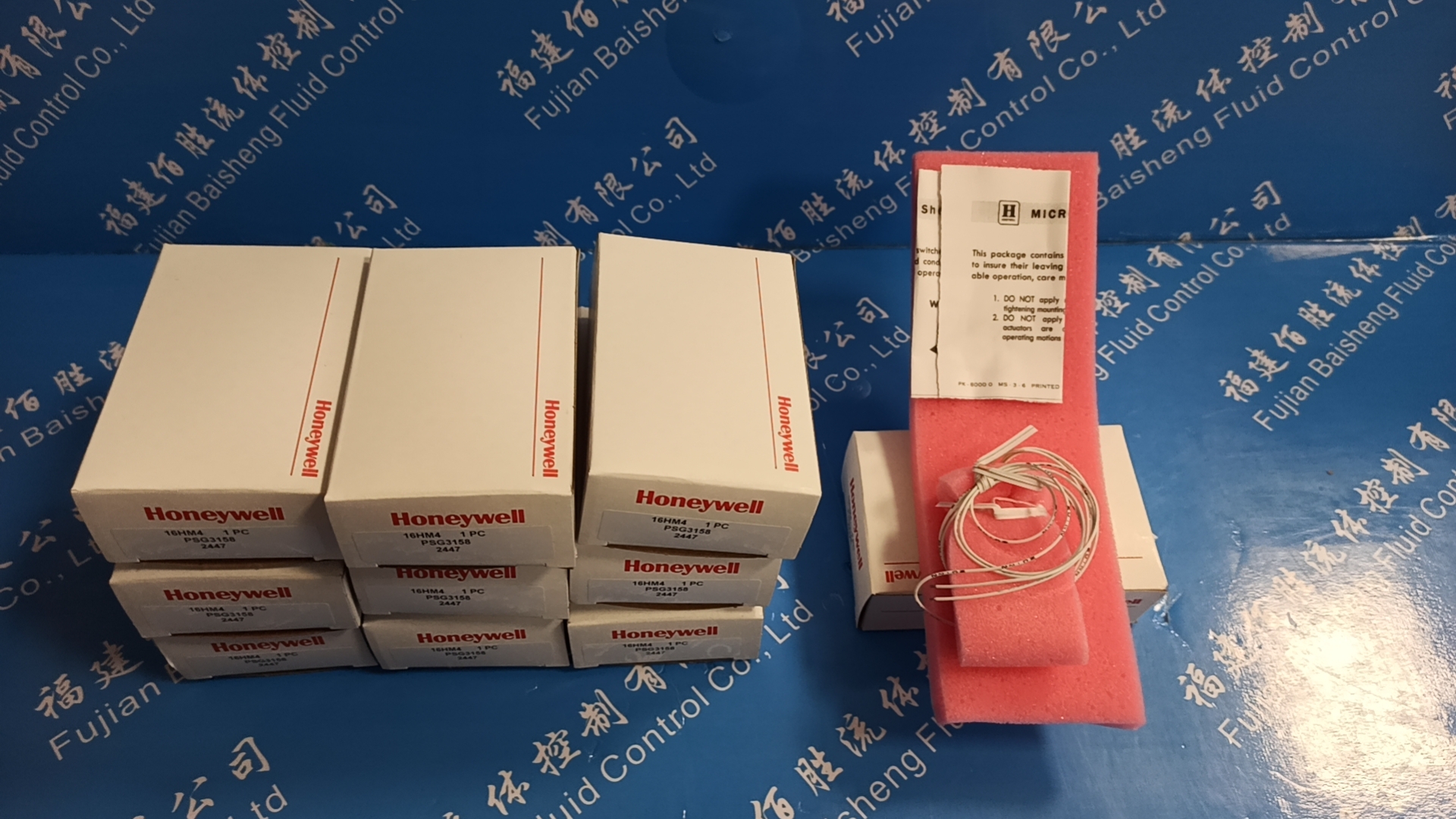 MC31C300-503-4-0108264023
