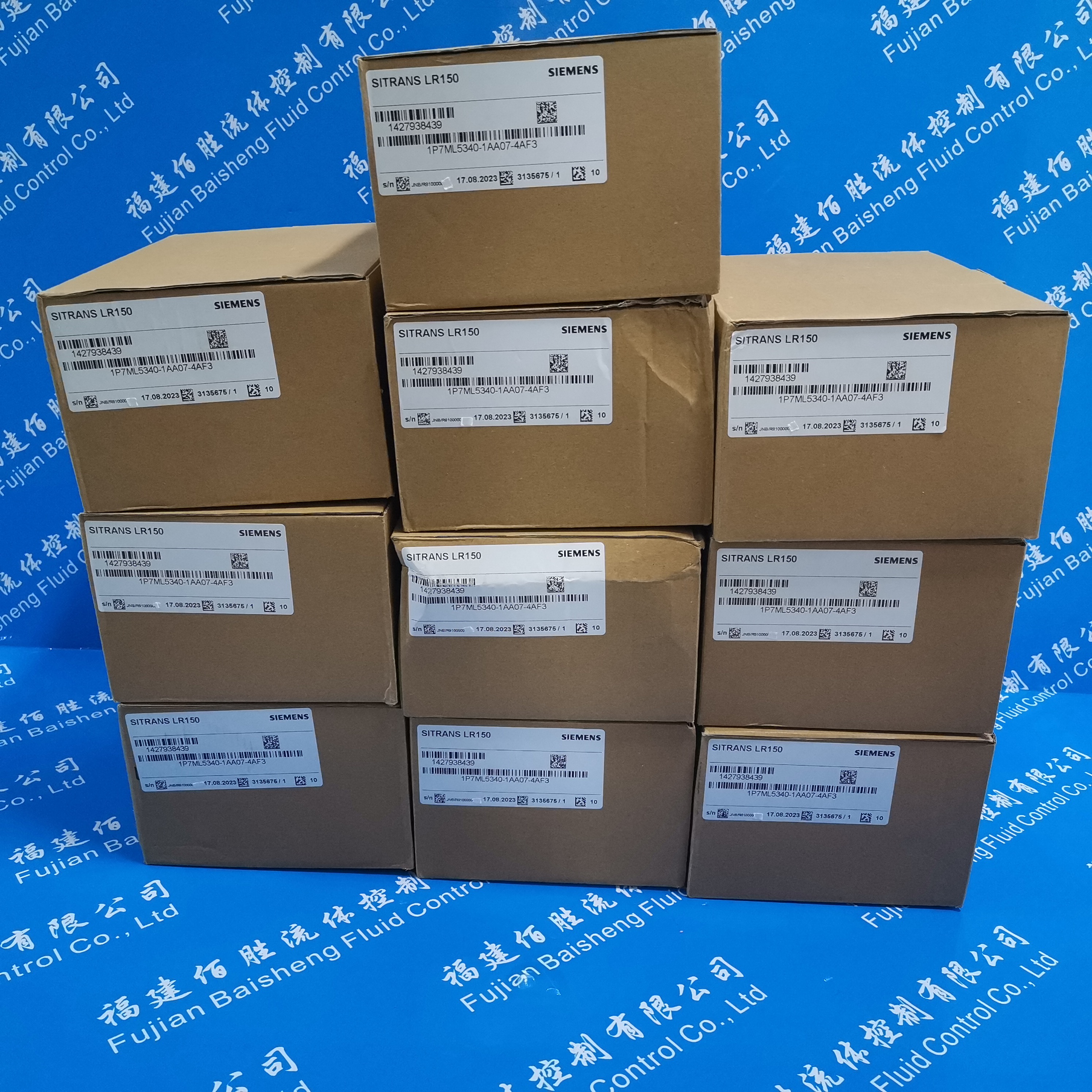 SIEMENS西门子大功率变频器	6SL3710-1GH31-2CA3 