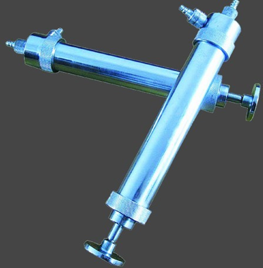 FW-2型高负压瓦斯采取器生产制造商鹤壁博达