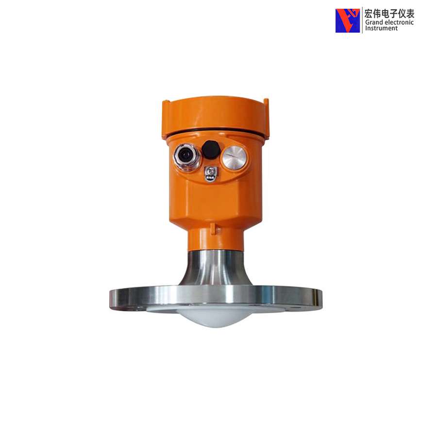雷达物位传感器