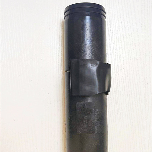 博达机械式导流管无需电力驱动