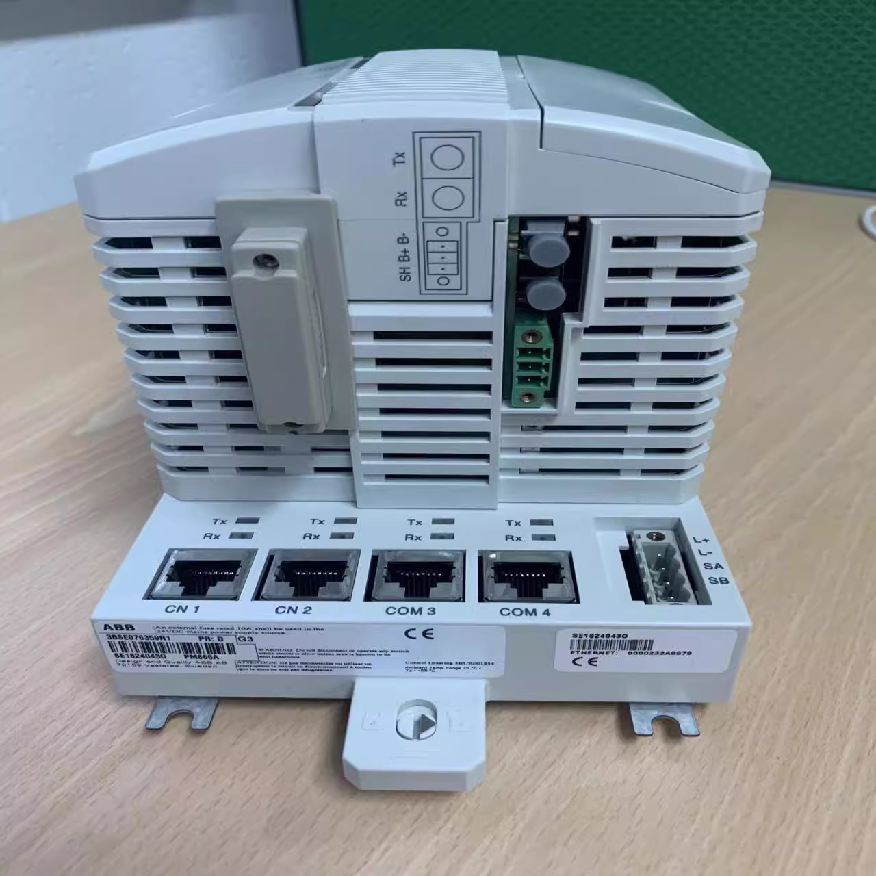 SIEMENS 西门子罗宾康 变频功率单元备件	A5E02359212