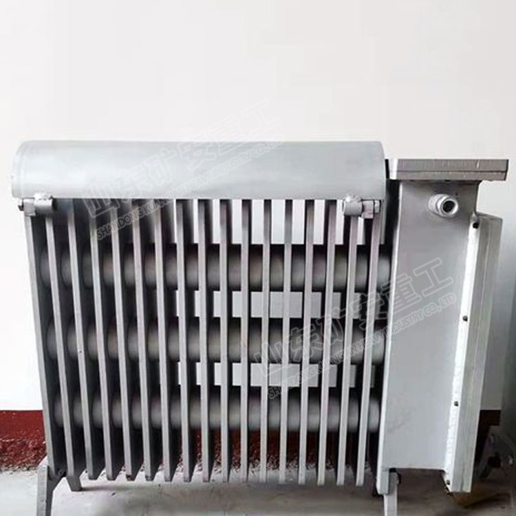 RB-2000/127(A)煤矿用隔爆兼增安型电热取暖器
