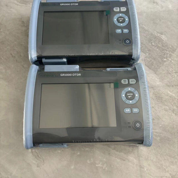 多功能手持式光时域反射仪 GR1000-F2光纤测试仪