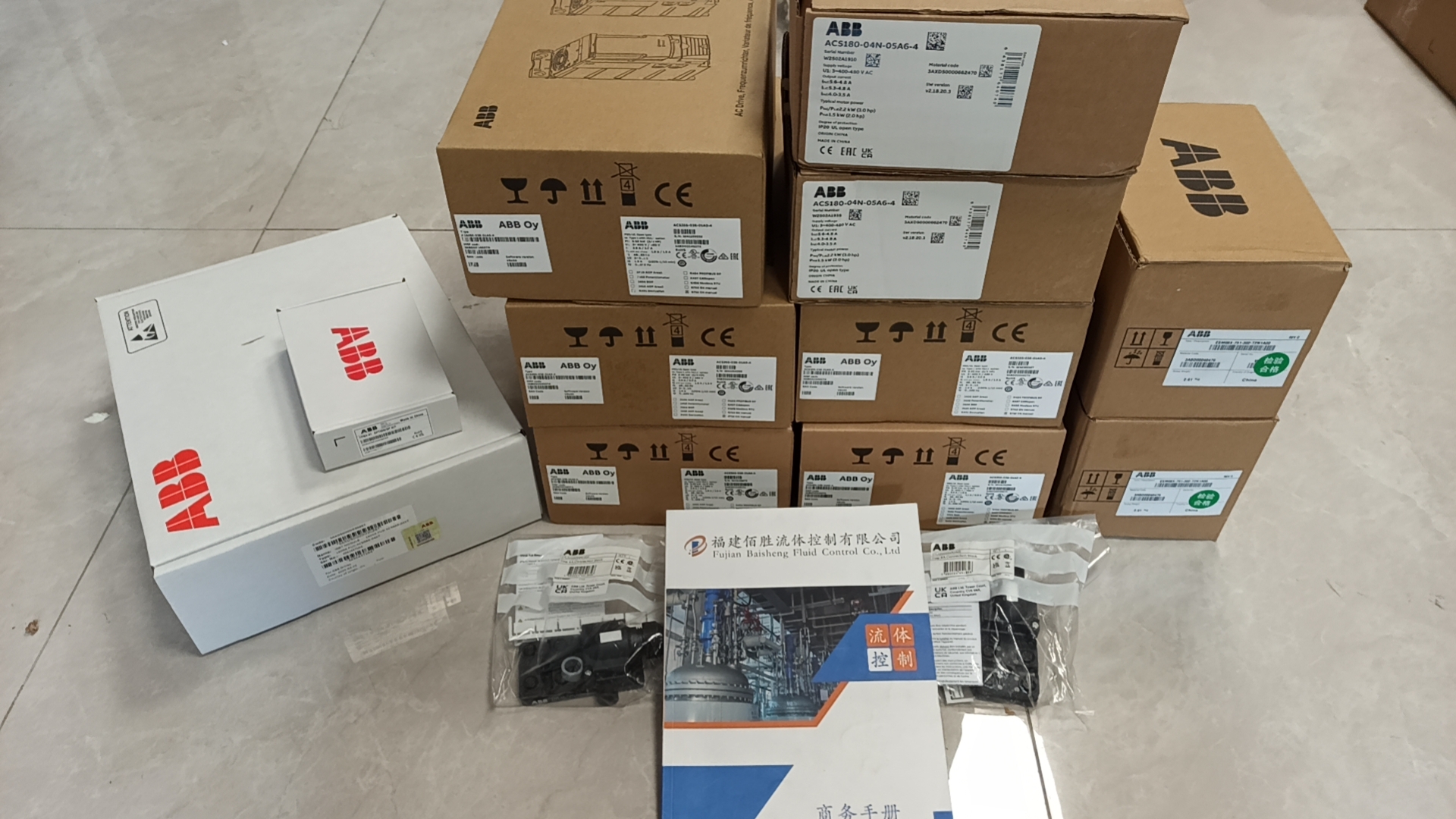模块 型号:AO810V2 3BSE038415R1