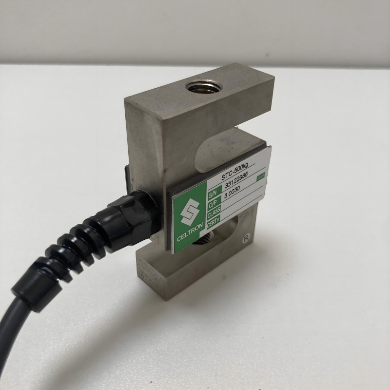 CELTRON STC称重传感器