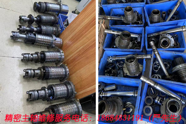 武汉主轴维修轴承更换|武汉铣床主轴维修|北京精雕主轴维修|武汉主轴锥孔研磨|武汉主轴更换线圈|湖北/武汉电主轴维修中心