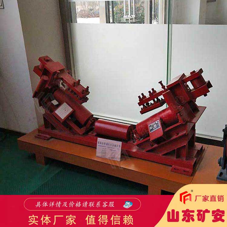 断带抓捕器,断带抓捕器应用广泛