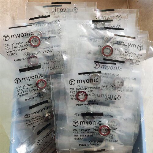 MYONIC轴承