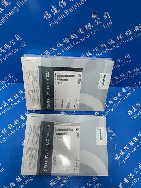 6ES7314-6EH04-0AB0西门子SIEMENS软件