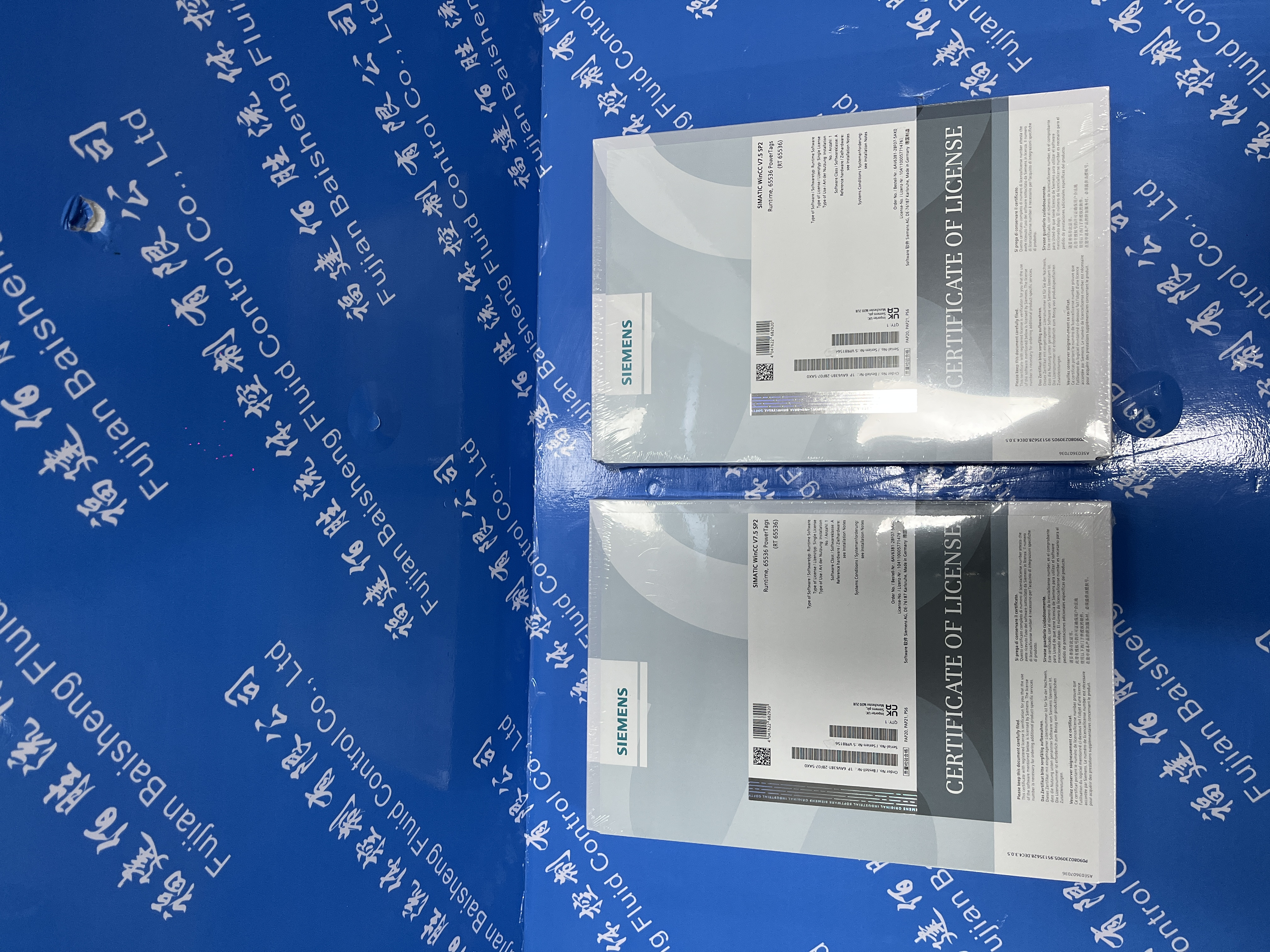 6FC5851-1YG40-5YA0西门子SIEMENS软件