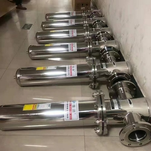 压缩空气精密过滤器 空压机过滤器 微油雾过滤器