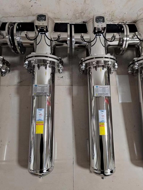 终端过滤器 前置过滤器 多明尼克过滤器