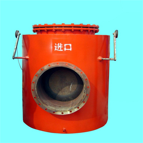 干式防爆器经受住恶劣环境的考验