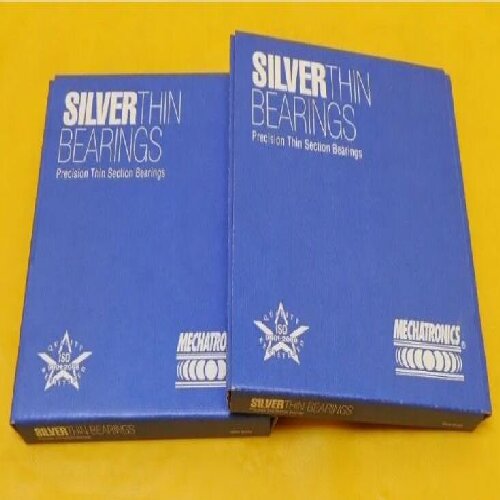 Silverthin轴承