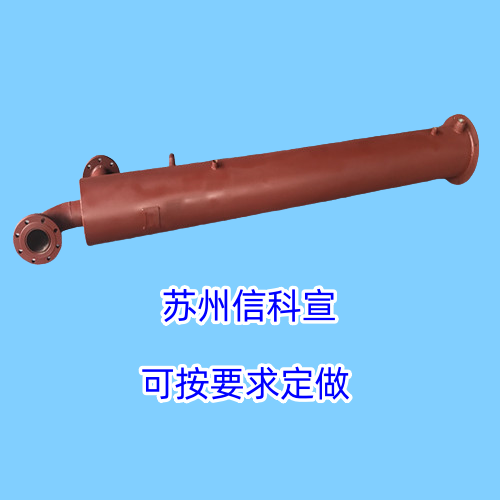 湿式放散装置售出不是终止，售后才是开始