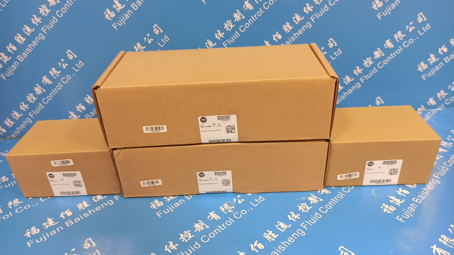 ALLEN BRADLEY 罗克韦尔 触摸屏2711P-T10C4D8