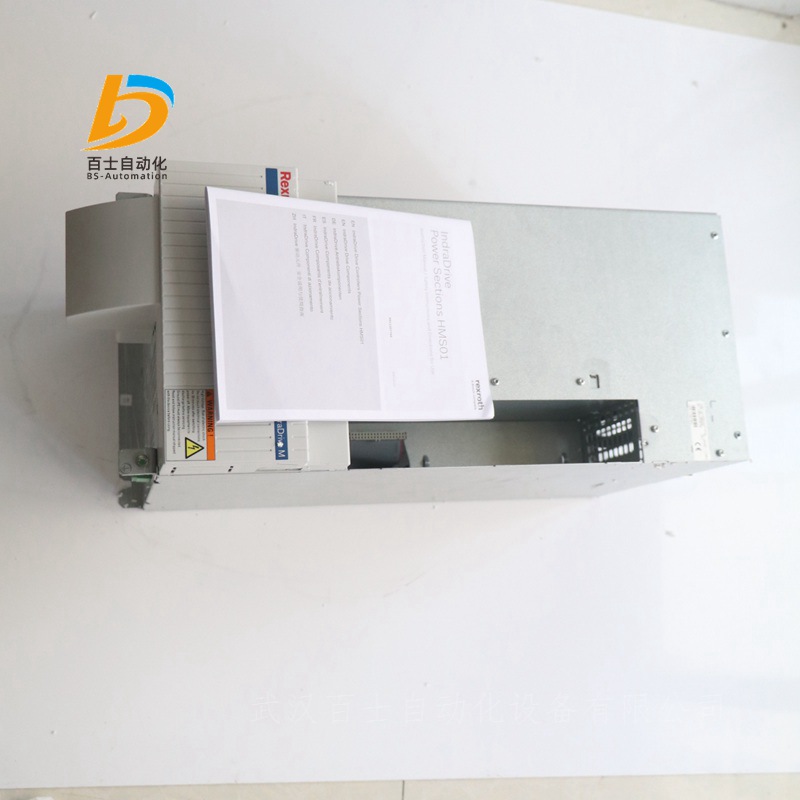 R911295328 HMS01.1N-W0210-A-07-NNNN REXROTH单轴变频器
