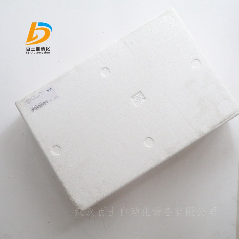 德国力士乐HCS02.1E-W0028-A-03-NNNN 变频器