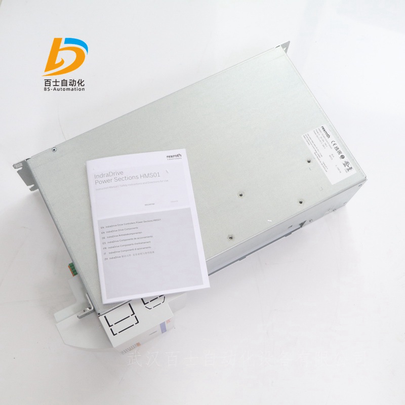 力士乐HMS01.1N-W0110-A-07-NNNN单轴变...