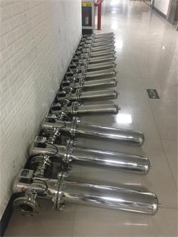 排气口消毒过滤器 排气口消毒装置